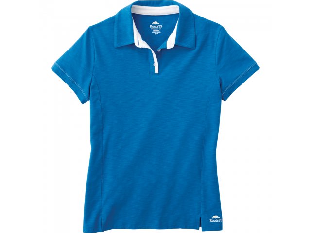 Stillwater Roots73 SS Polo