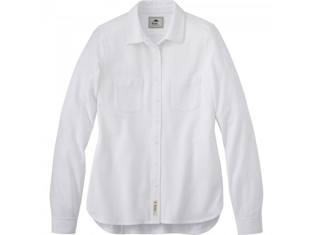 BAYWOOD Roots73 Long Sleeve Shirt