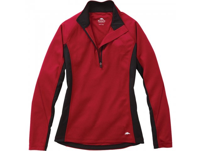 Birchlake Roots73 Tech Long Sleeve