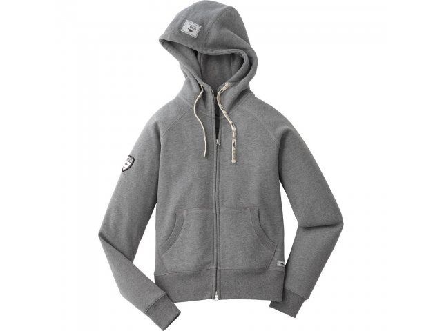Fleece hoodies