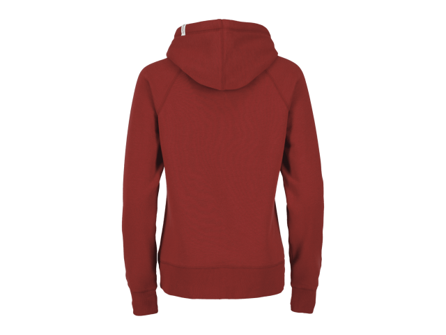 MAPLEGROVE Roots73 Flc Hoody