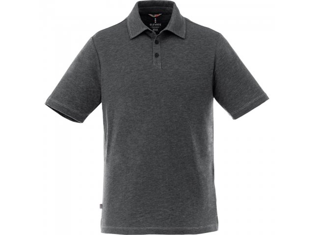 TIPTON Short Sleeve Polo