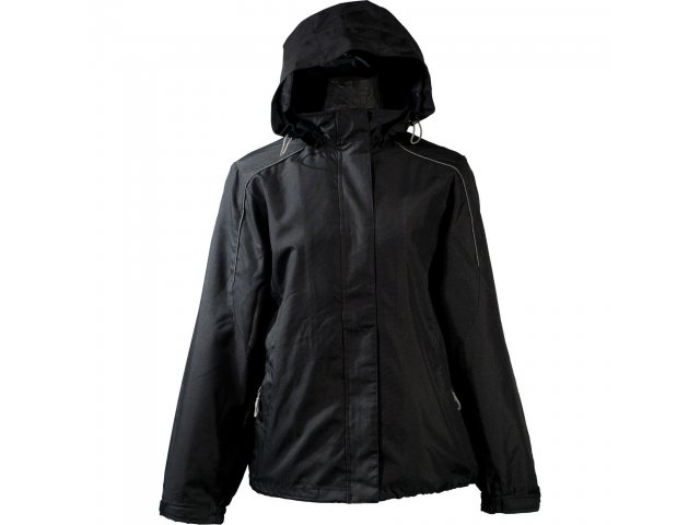 VALENCIA 3-IN-1 JACKET