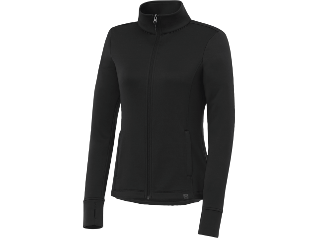 FRAZIER Eco Knit Jacket