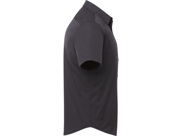 UNTUCKit Classic Coufran Short Sleeve Shirt-Men's