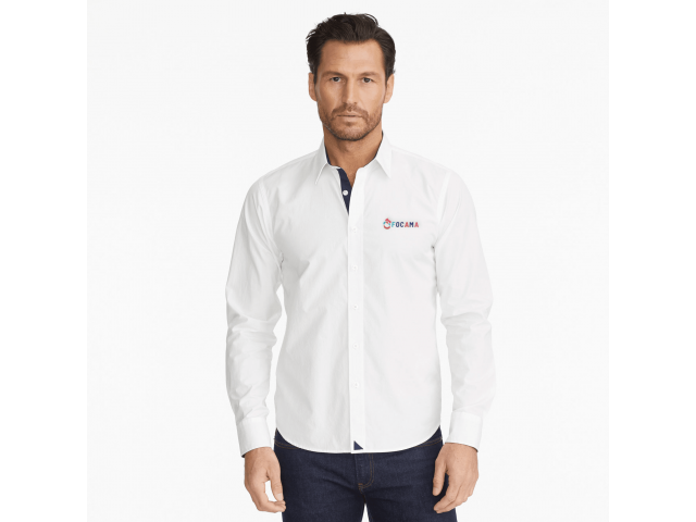 UNTUCKit Las Cases Special WF Long Slv Shirt-Men's