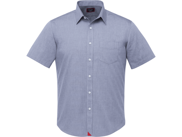 UNTUCKit Petrus WF Short Sleeve Shirt-Men's