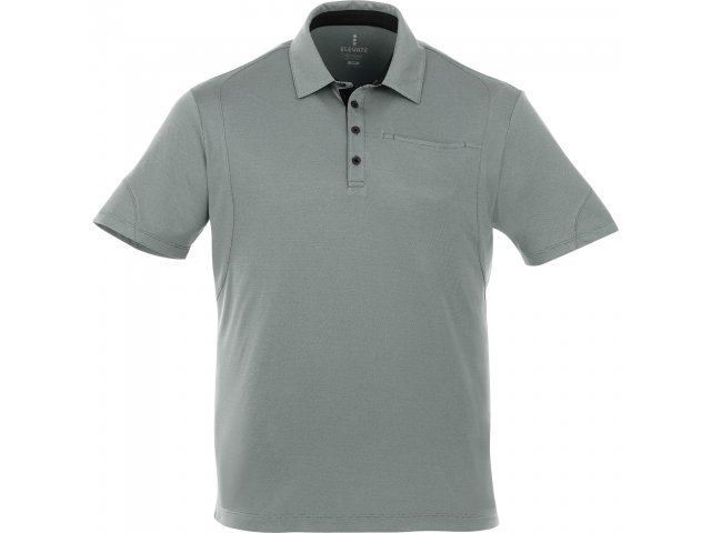 TORRES Short Sleeve Polo