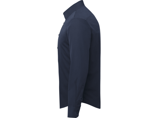 UNTUCKit Castello WF Long Slv Slim Fit Shirt-Men's