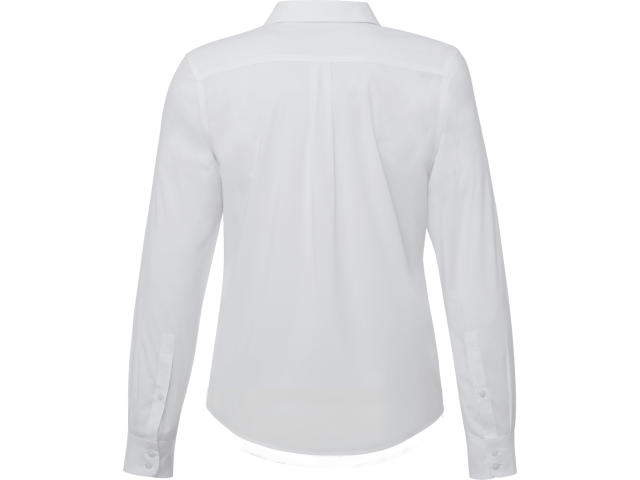 UNTUCKit Bella Long Sleeve Shirt-Women's