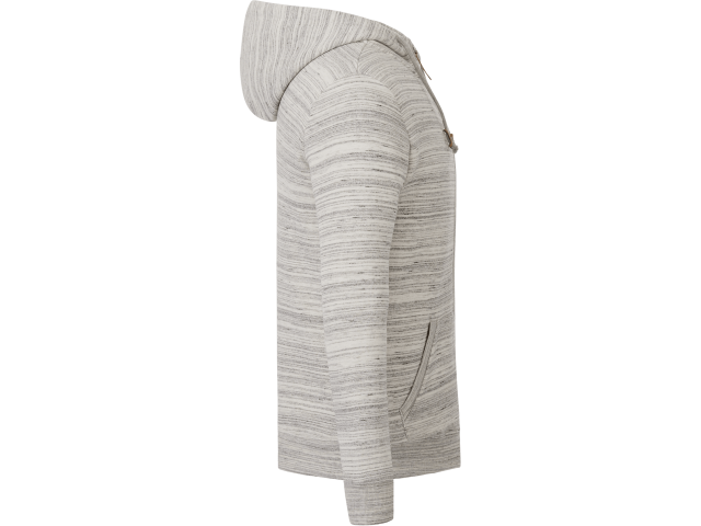 tentree Space Dye Zip Hoodie - Men's