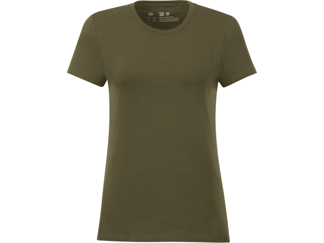 tentree Organic Cotton Short Sleeve Tee - Women's