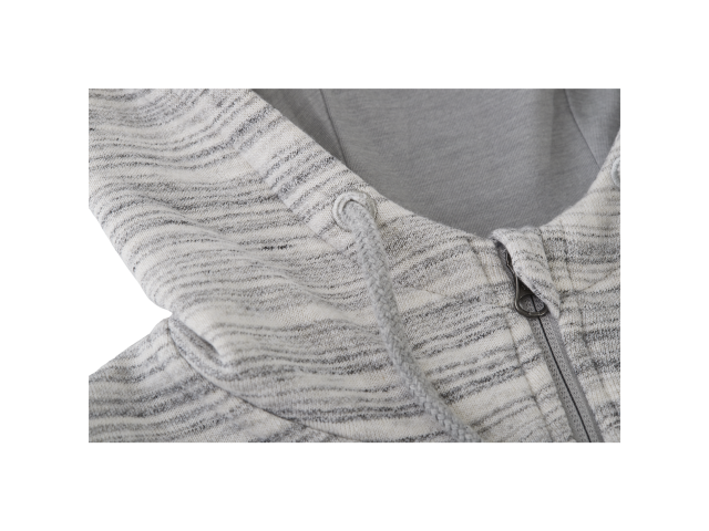 tentree Space Dye Zip Hoodie - Women's