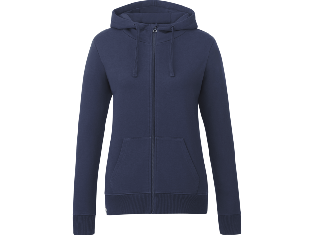 tentree Organic Cotton Zip Hoodie - Women's