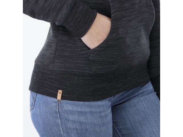 tentree Space Dye Classic Hoodie - Women's