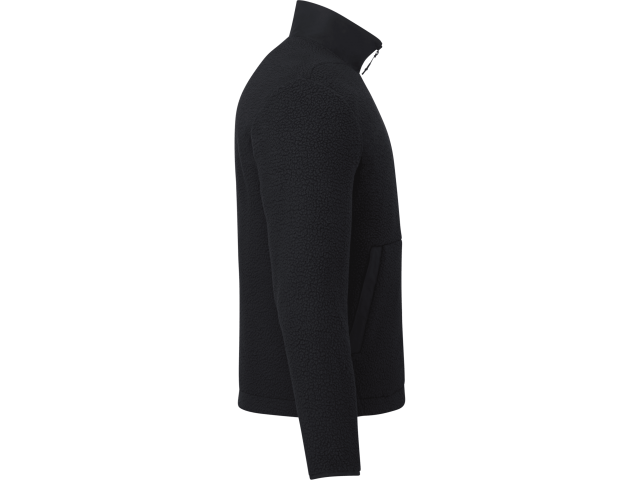 KAHUZI Eco Full Zip Sherpa