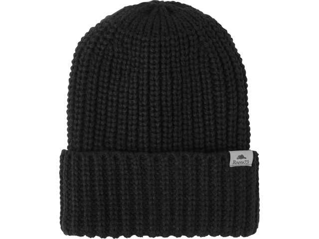 SHELTY Roots73 Knit Beanie