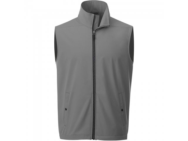 WARLOW Softshell Vest
