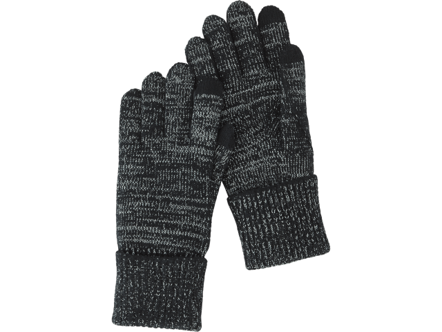 ENERGY Knit Reflective Texting Gloves