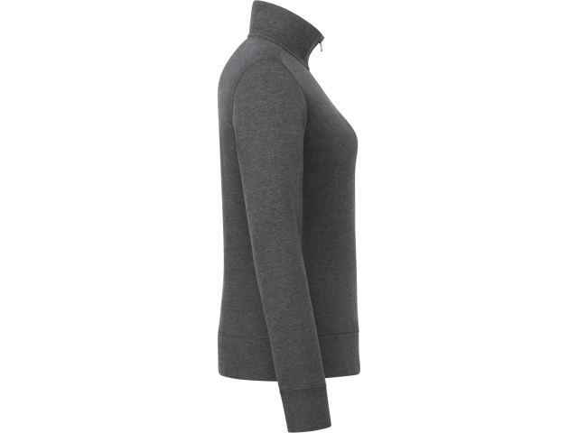 DAYTON Fleece Half Zip