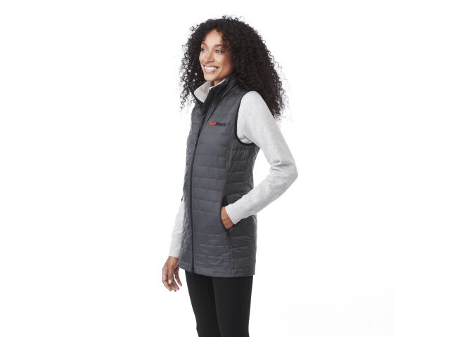 TELLURIDE Packable Insulated Vest