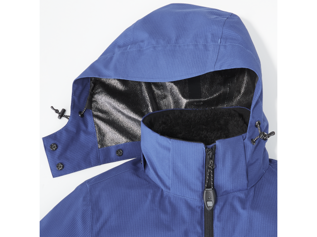 ZERMATT 3-in-1 Jacket