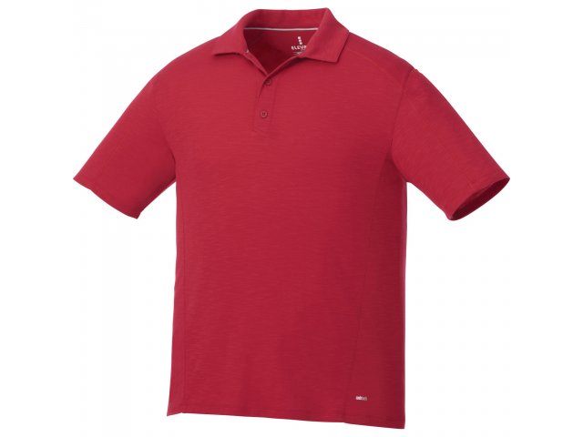 Jepson Short Sleeve Polo