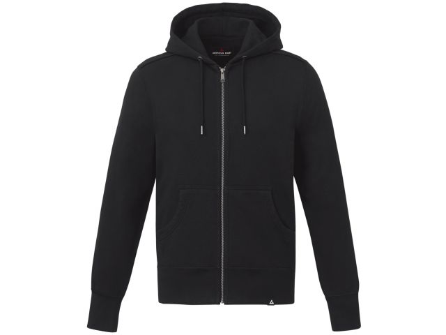 American Giant Classic Full Zip Hoody - Men's