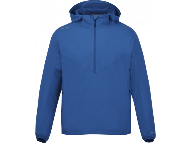 BOGART Eco Packable Half Zip Jacket