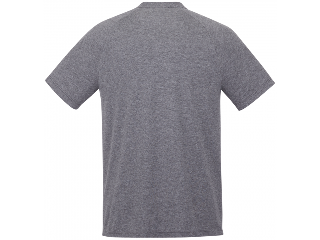 SOMOTO Eco Short Sleeve Henley