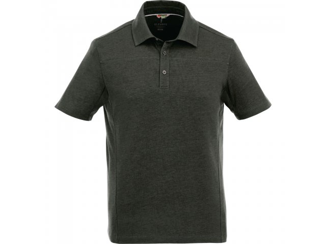 CONCORD Short Sleeve Polo