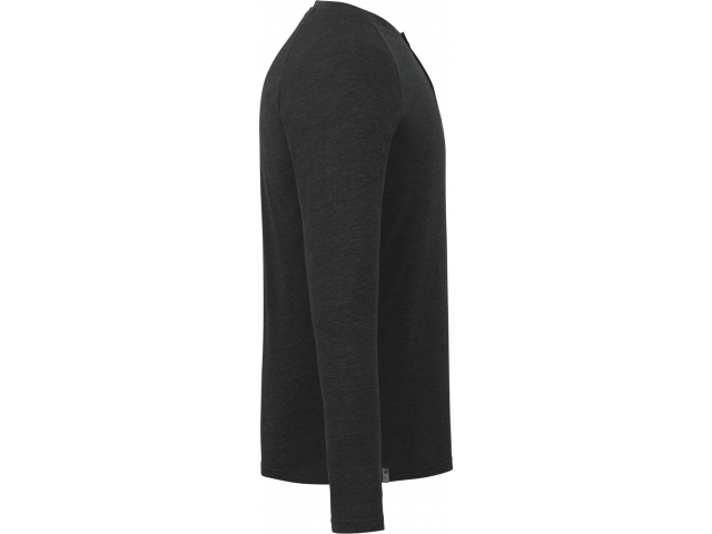 tentree TreeBlend Classic Henley Longsleeve - Men's