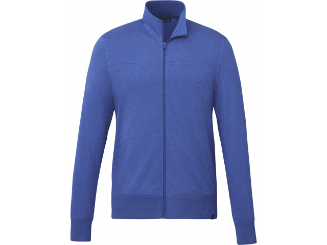 ARGUS Eco Fleece Full Zip