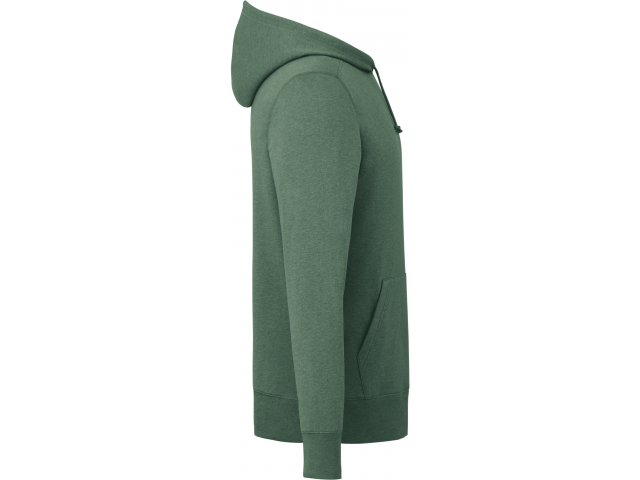 ARGUS Eco Fleece Hoody