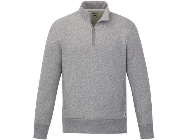 PADDLECREEK Roots73 Fleece Quarter Zip
