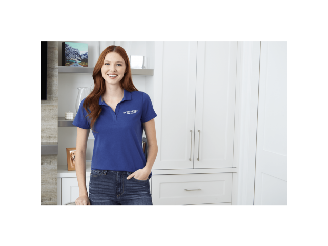 SOMOTO Eco Short Sleeve Polo