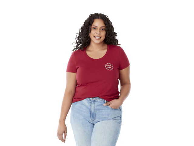 SOMOTO Eco Short Sleeve Tee