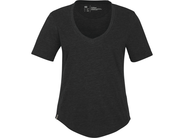 tentree TreeBlend V-Neck T-Shirt - Women's