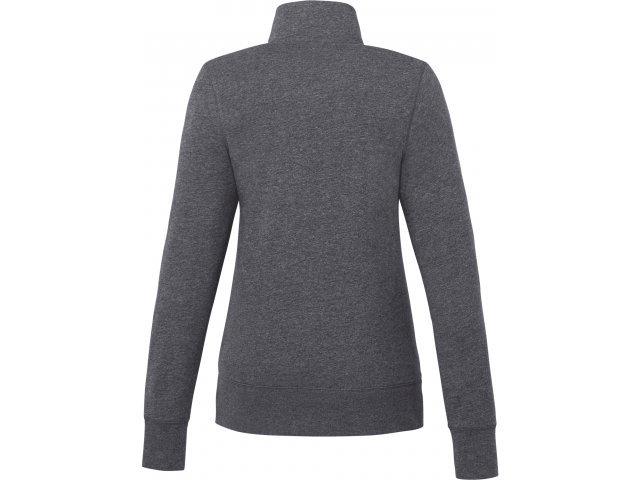 ARGUS Eco Fleece Full Zip