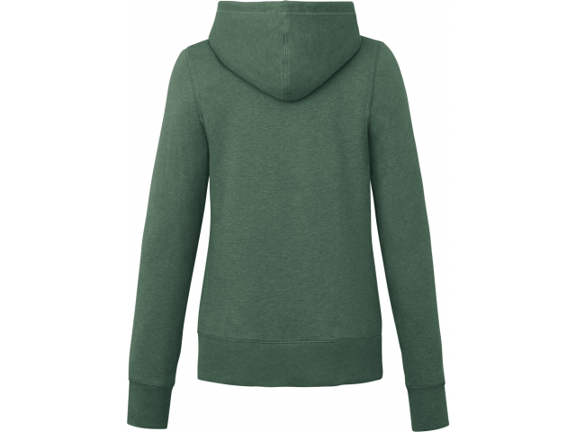 ARGUS Eco Fleece Hoody