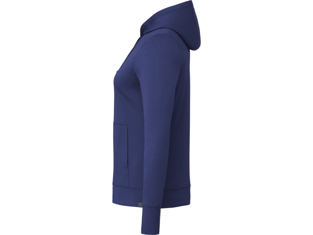 LAVAR Eco Knit Hoody