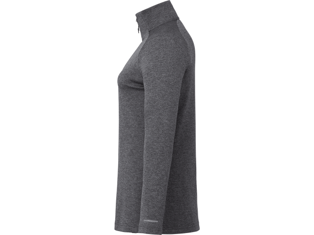 ASGARD Eco Knit Half Zip