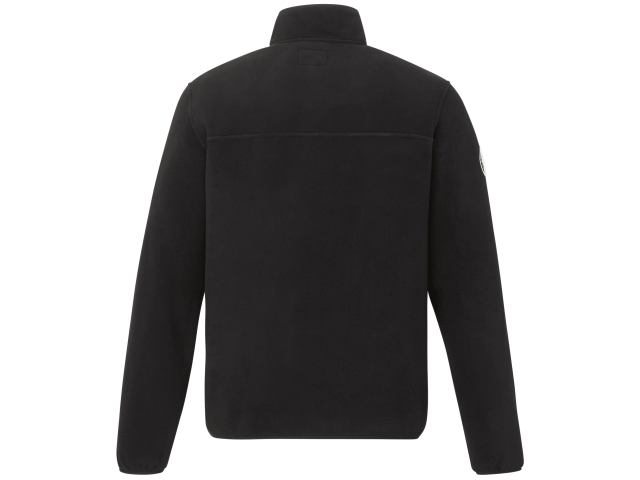 Roots73 WESTVILLE Eco Microfleece Pullover - Men's