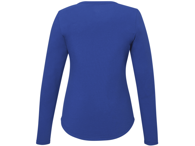 SOMOTO Eco Long Sleeve Tee - Women's