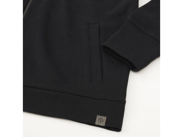 RIGI Eco Knit Full Zip - Women's