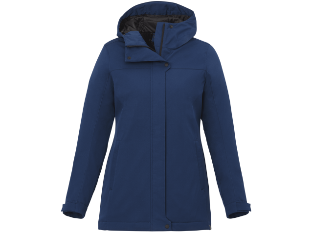 LENA Eco Insulated Jacket - Women's