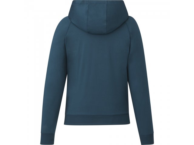 tentree Stretch Knit Quarter Zip - Women's