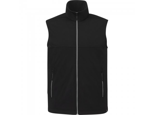 JORIS Eco Softshell Vest- Men's