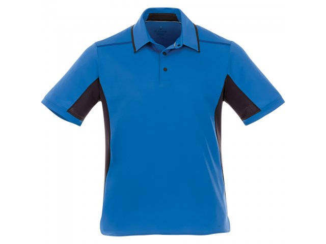 ROYCE Short Sleeve Polo