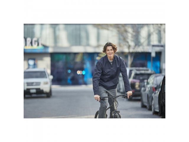 FOSTER Eco Jacket - Men's
